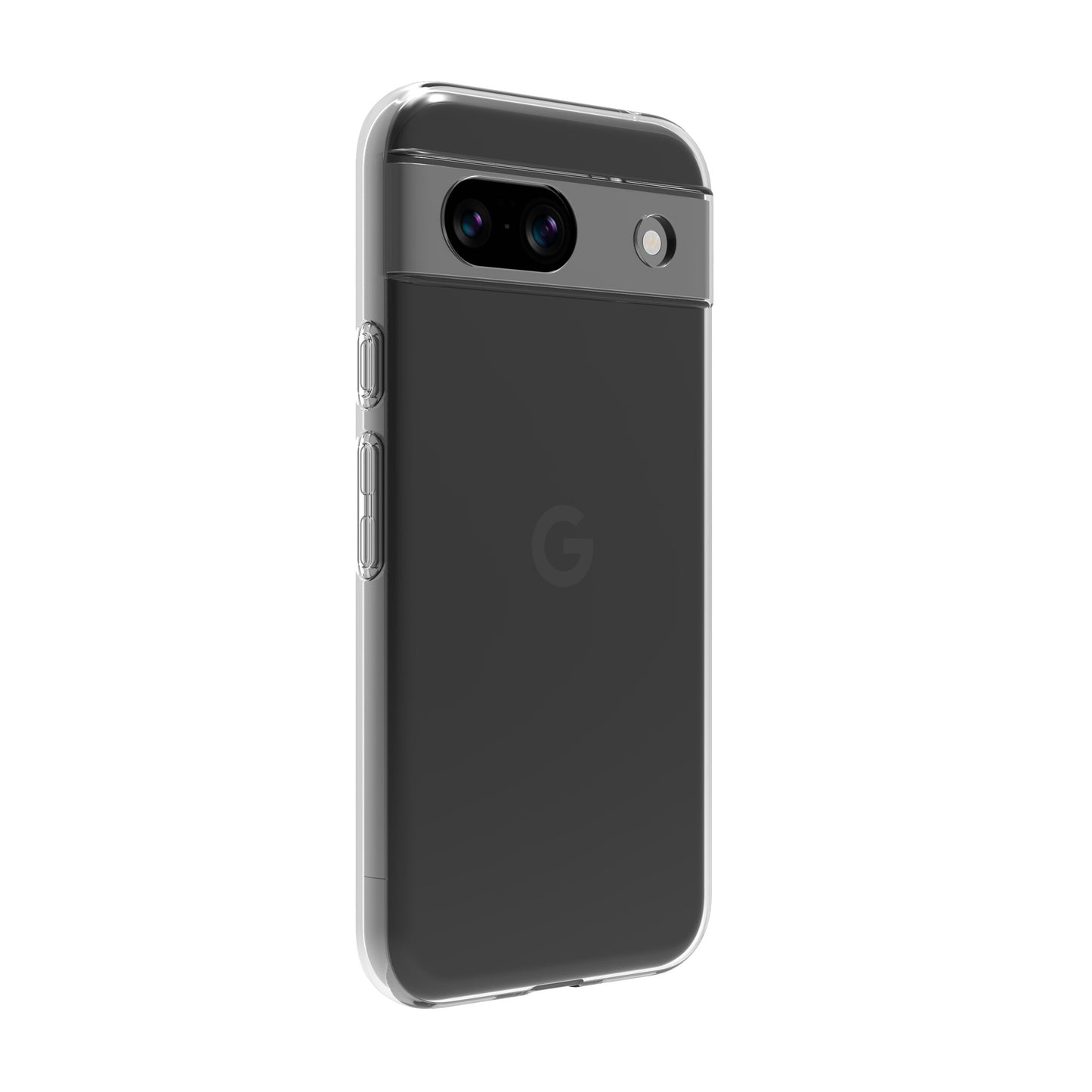 dbramante1928 Greenland - Google Pixel 8a - Clear