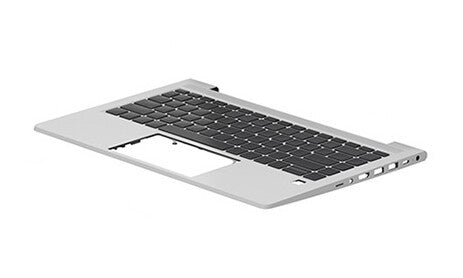 HP N01286-B71 laptop spare part Keyboard