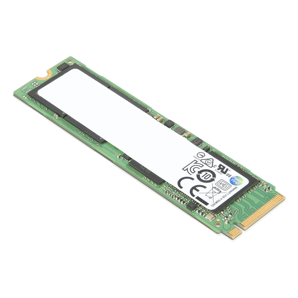 Lenovo 4XB0W79581 internal solid state drive 512 GB M.2 PCI Express 3.0 NVMe