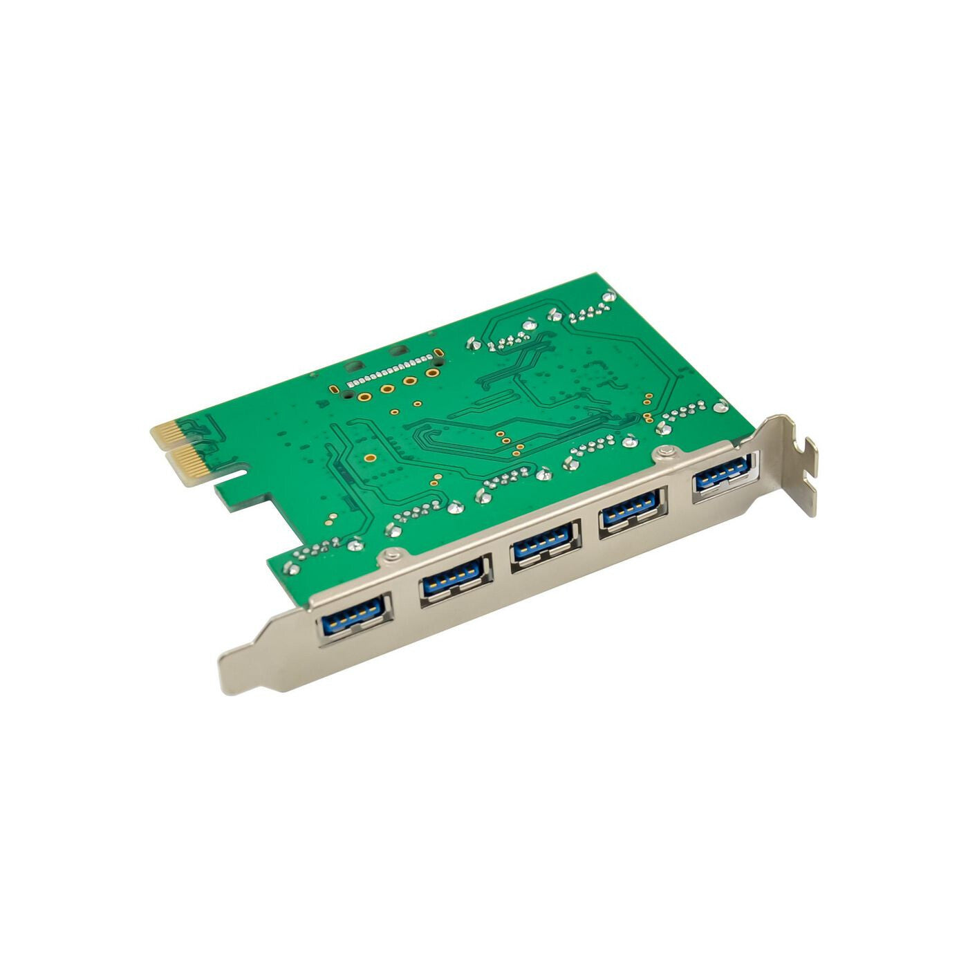 Microconnect MC-USB3.0-ST610 interface cards/adapter Internal USB 3.2 Gen 1 (3.1 Gen 1)