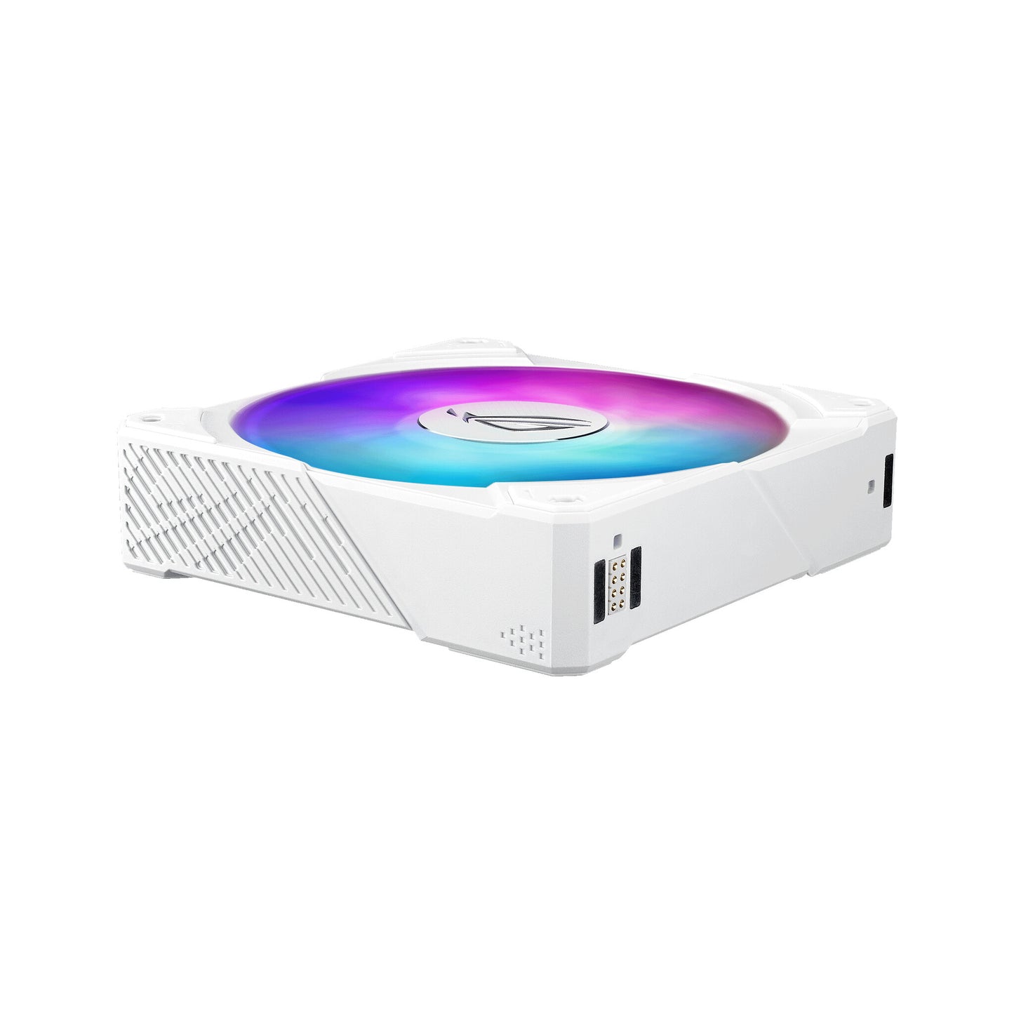 ASUS ROG RYUJIN III 360 ARGB EXTREME WHT Processor All-in-one liquid cooler 12 cm White 1 pc(s)