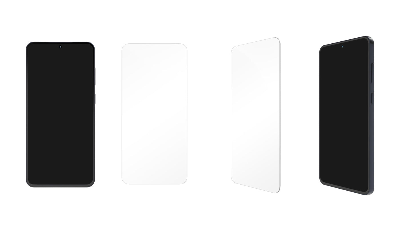 dbramante1928 eco-protect - Galaxy A57 - Clear