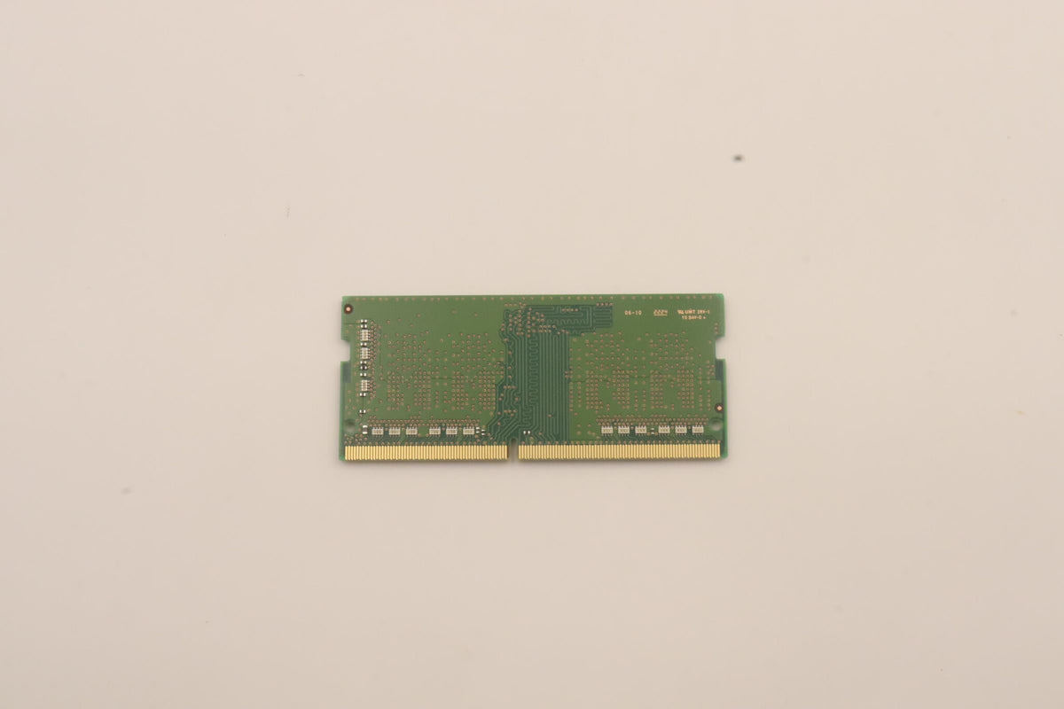 Lenovo 5M30V06969 memory module, 8GB, DDR4