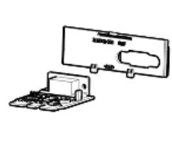 Zebra P1080383-443 printer/scanner spare part/accessory Serial interface 1 pc(s)