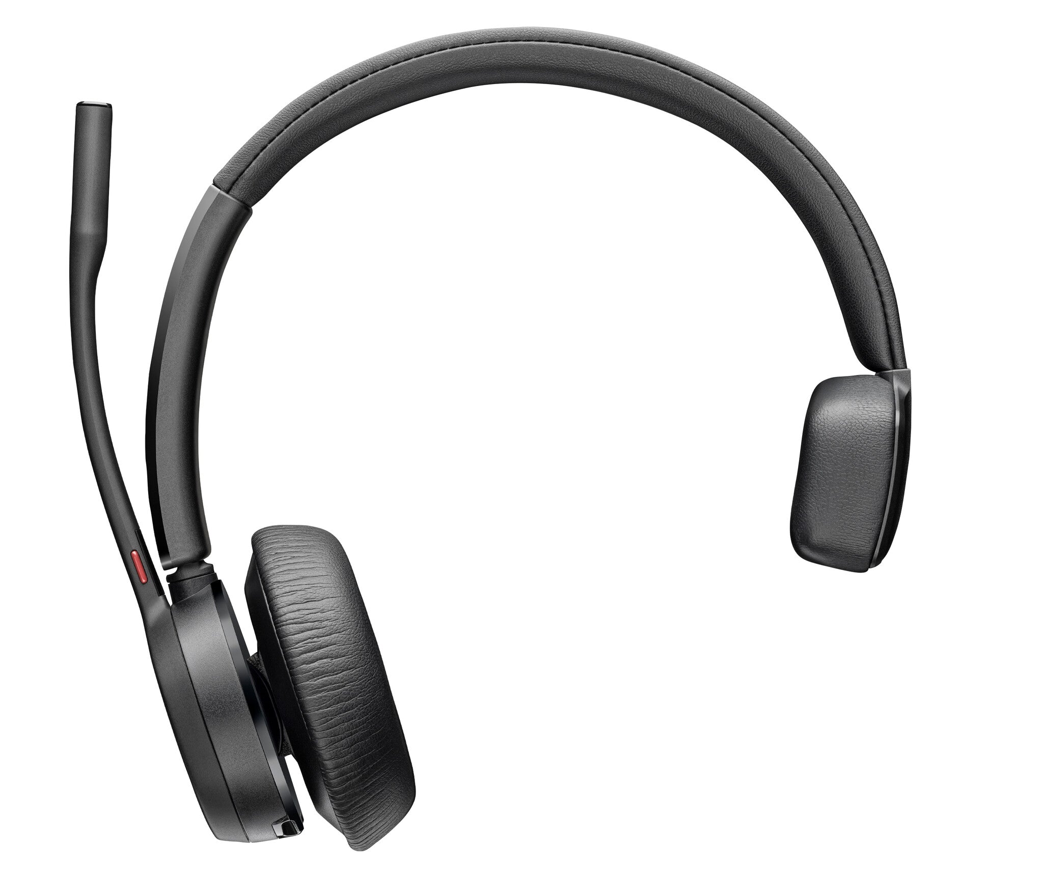 Poly Voyager 4310 Microsoft Teams Certified Headset +BT700 dongle +Cha