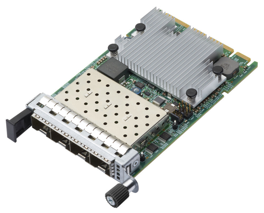 Lenovo 4XC7A80567 network card Internal Ethernet 25000 Mbit/s