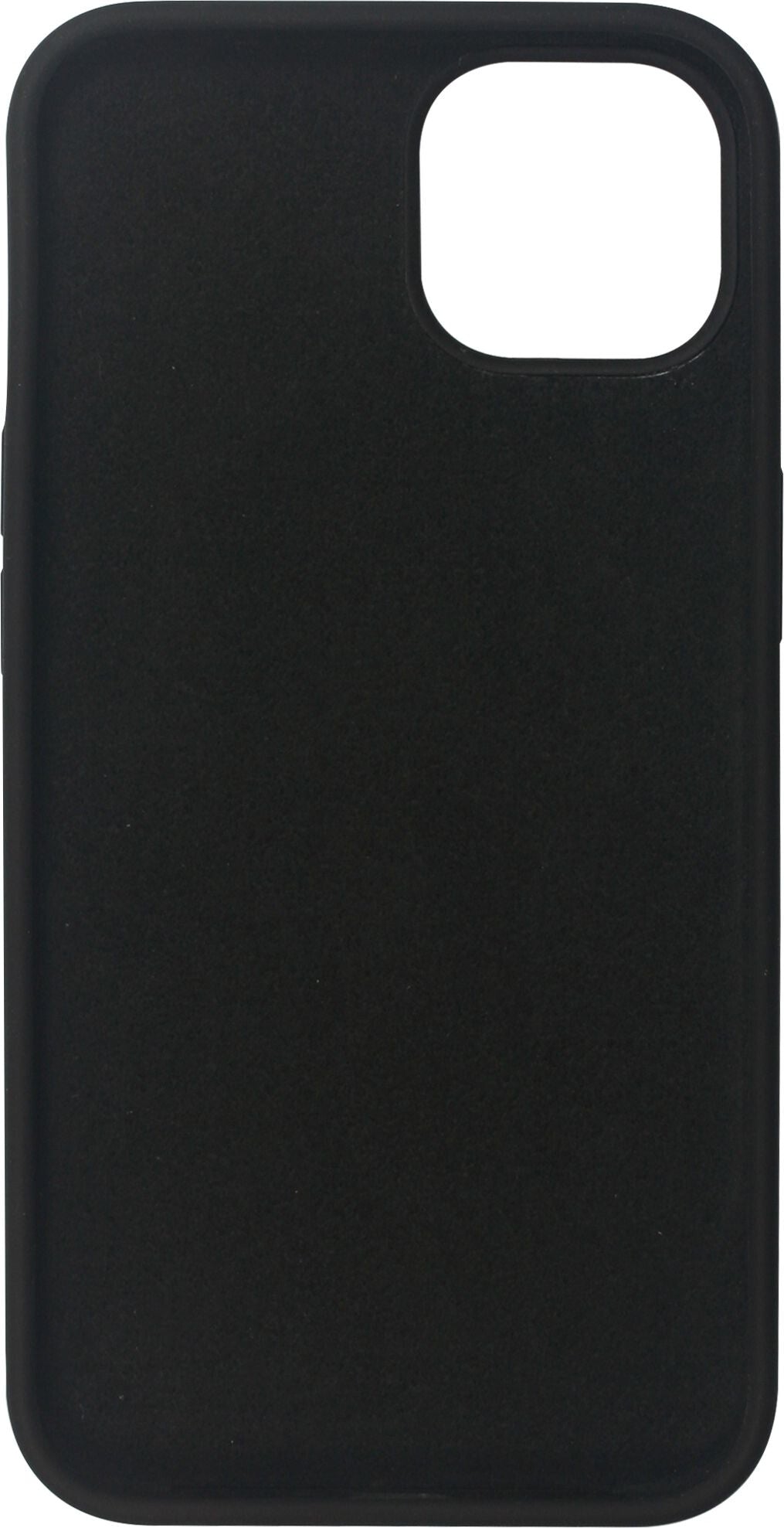 eSTUFF ES67120036-BULK mobile phone case Cover Black