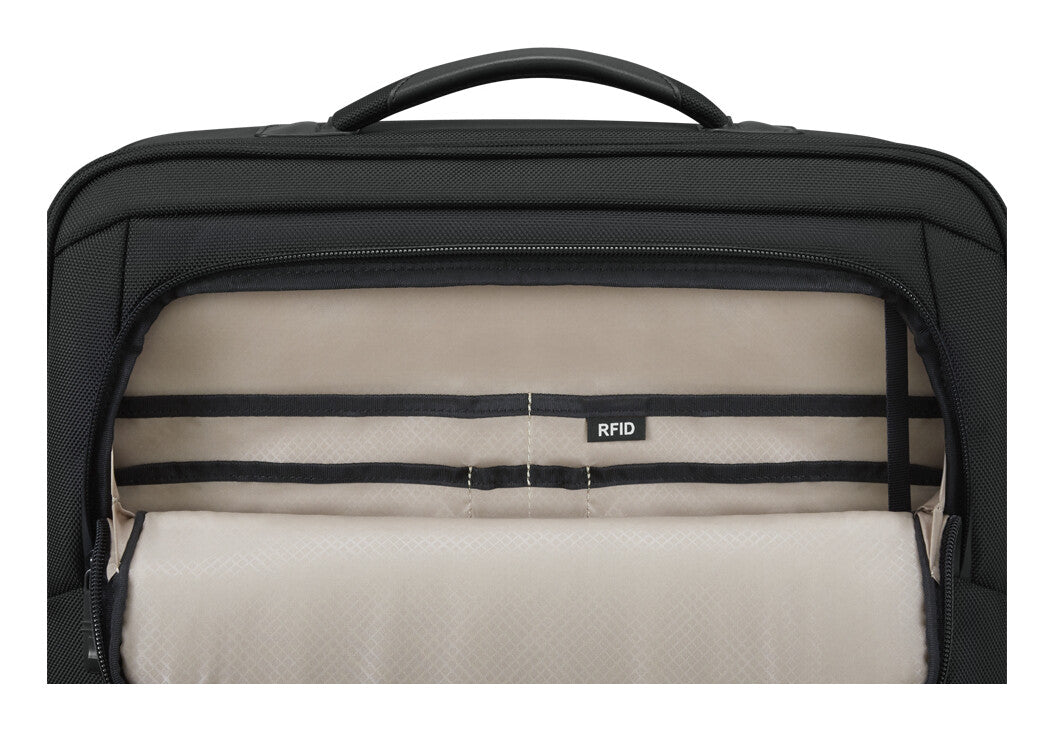 Lenovo ThinkPad Professional 14-inch Topload Gen 2 35.6 cm (14") Toploader bag Black