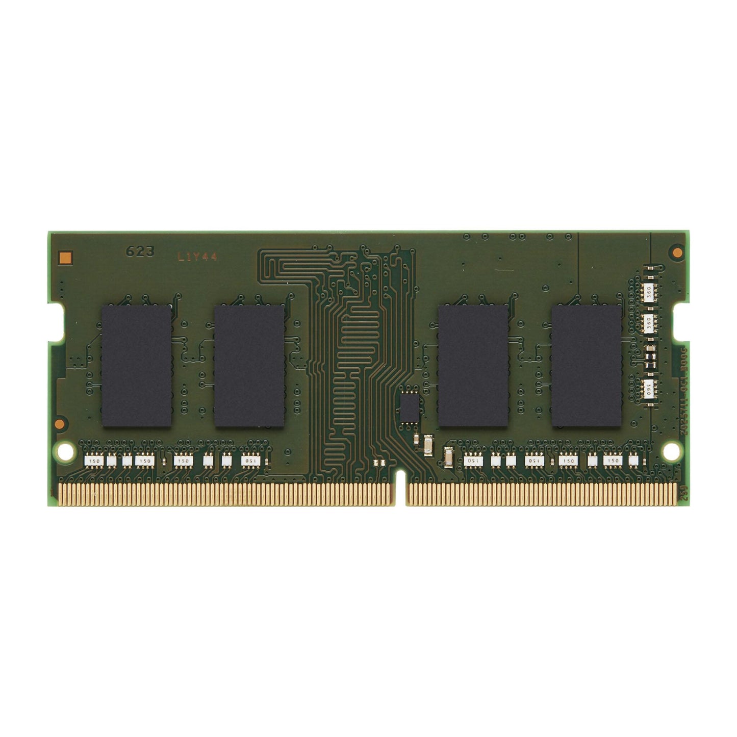 Kingston Technology KCP432SS6/8 memory module 8 GB DDR4 3200 MT/s