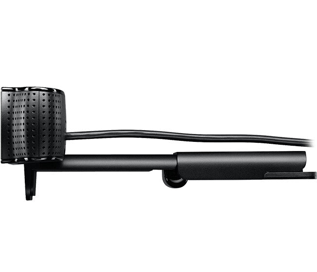 Logitech HD Pro C920 webcam 1920 x 1080 pixels USB 2.0 Black
