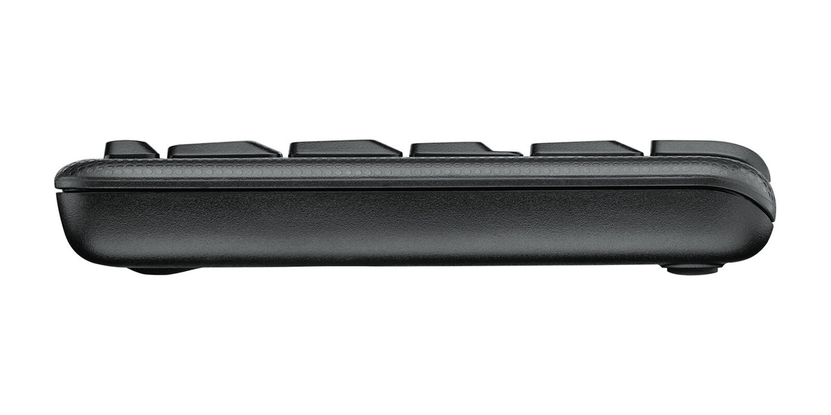 Logitech Wireless Combo MK220