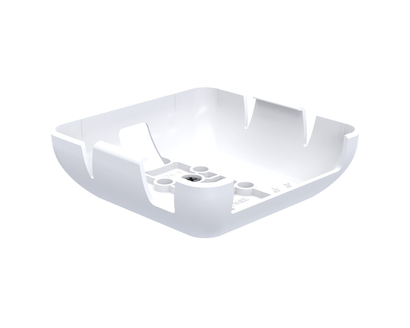 Ergonomic Solutions SpacePole Payment Spare part - mCase for SumUp Air, white