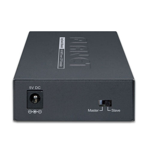 PLANET LRE-101 network extender Network transmitter & receiver Black 10, 300 Mbit/s
