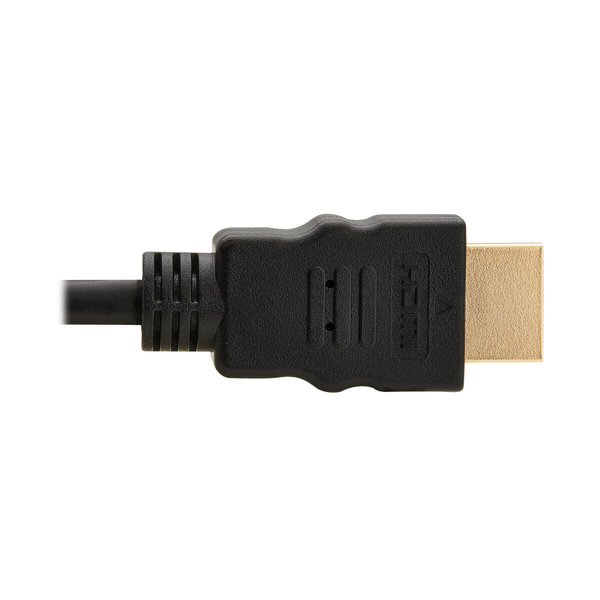 Tripp Lite P568-006 High-Speed HDMI to HDMI Cable, Digital Video with Audio, UHD 4K, Black, 6 ft. (1.83 m)