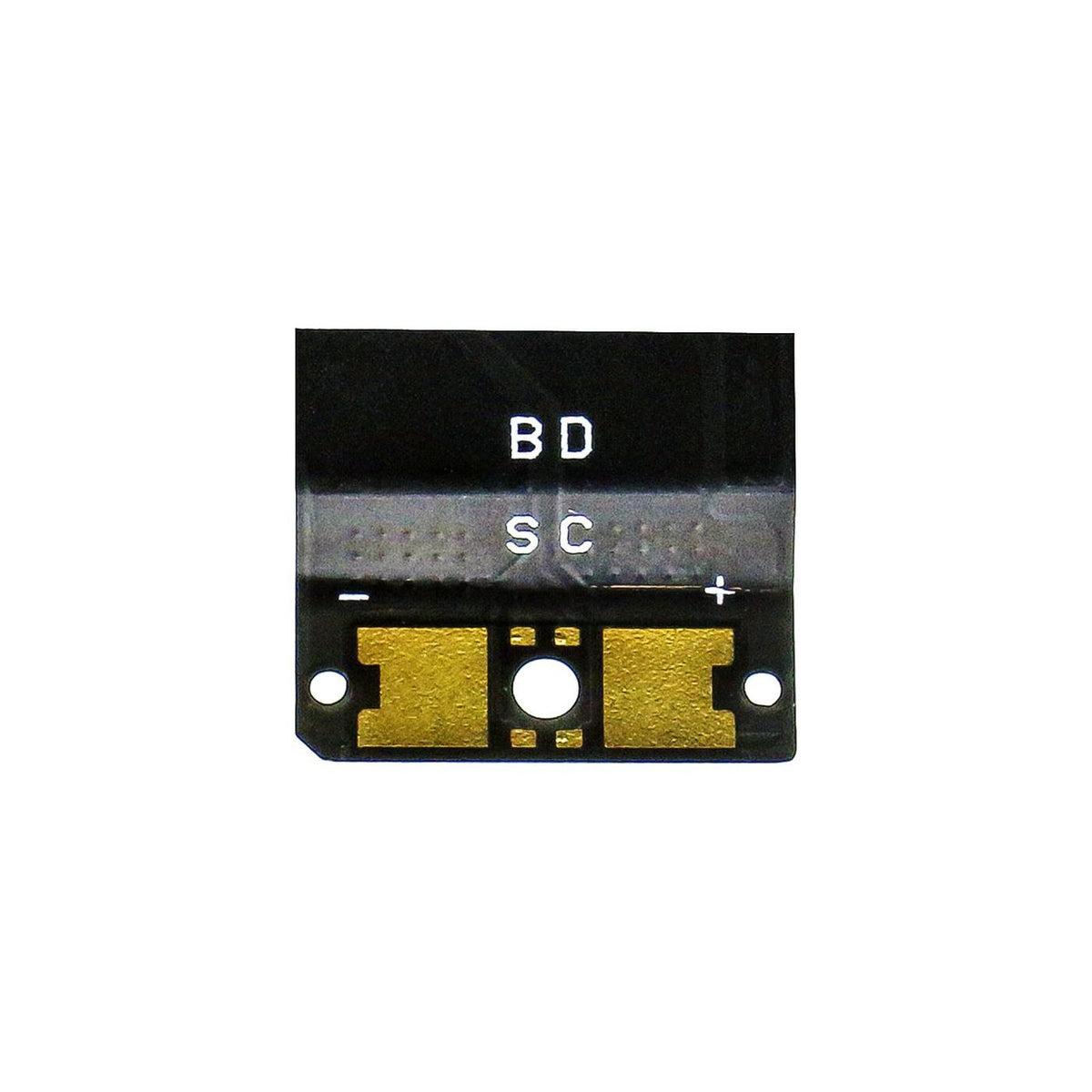 CoreParts MBXDE-BA0222 laptop spare part Battery