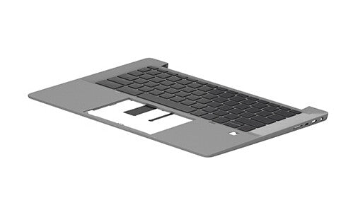HP N15105-B31 laptop spare part Keyboard