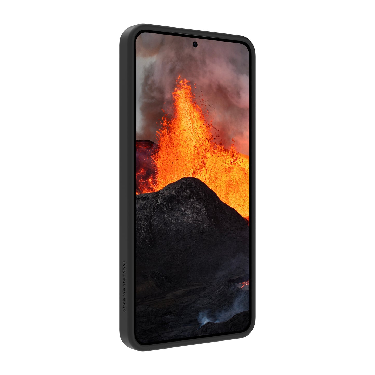 dbramante1928 Iceland Ultra D3O MAG - Galaxy S26+ - Black