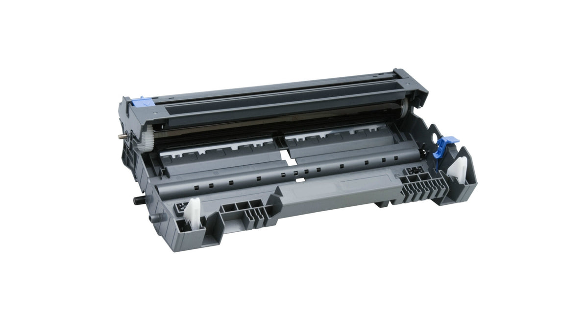 AgfaPhoto Compatible Drum Unit, Replacement for Brother DR-3100, 25000 Pages