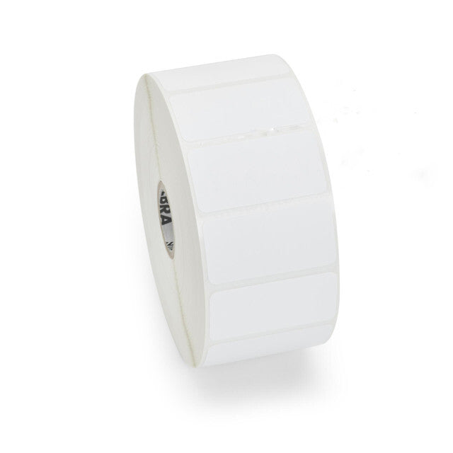 Zebra 3007259 printer label White Self-adhesive printer label