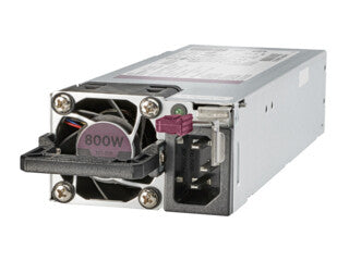 HPE 865414-B21 power supply unit, grey