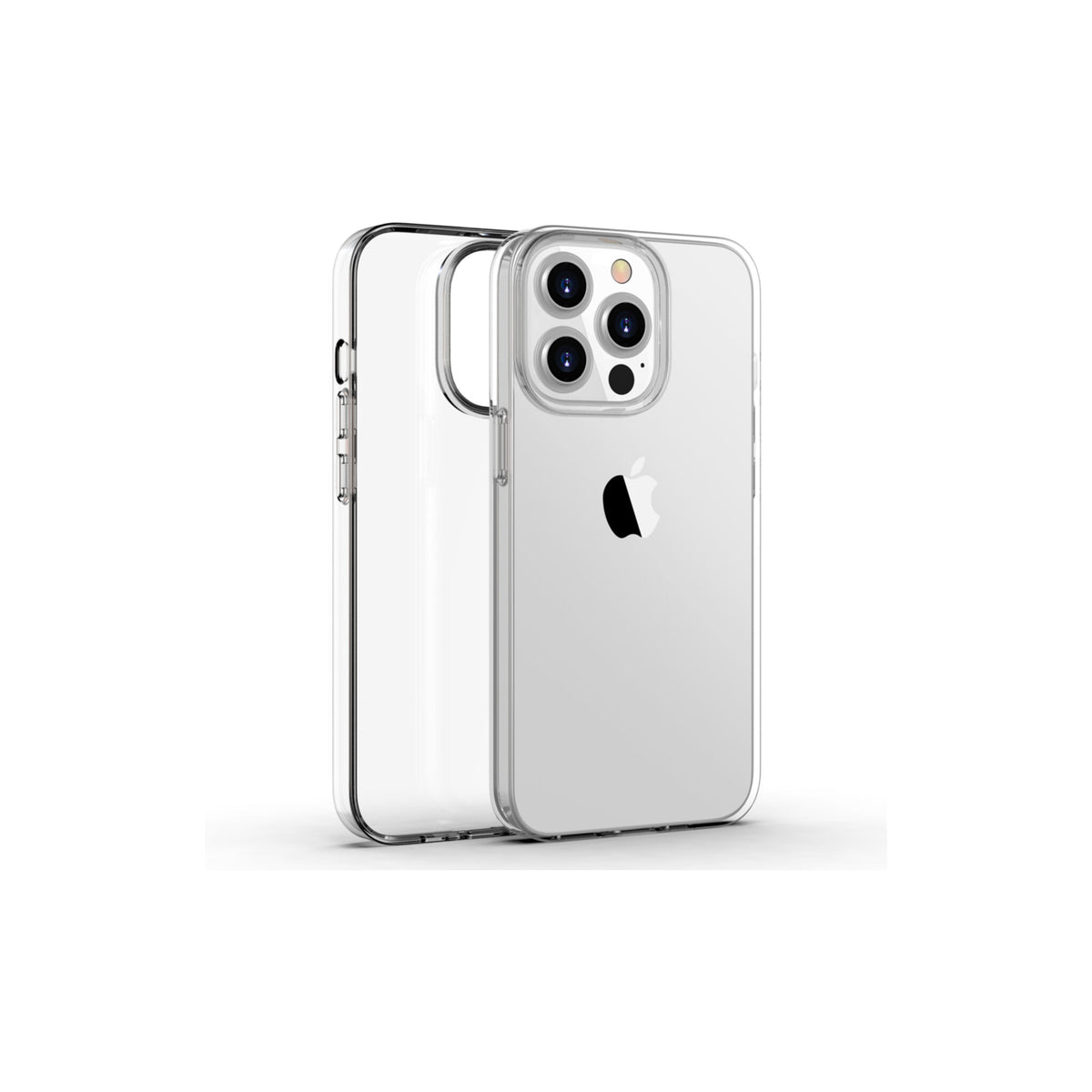 dbramante1928 Greenland - iPhone 12/12 Pro - Clear Soft case