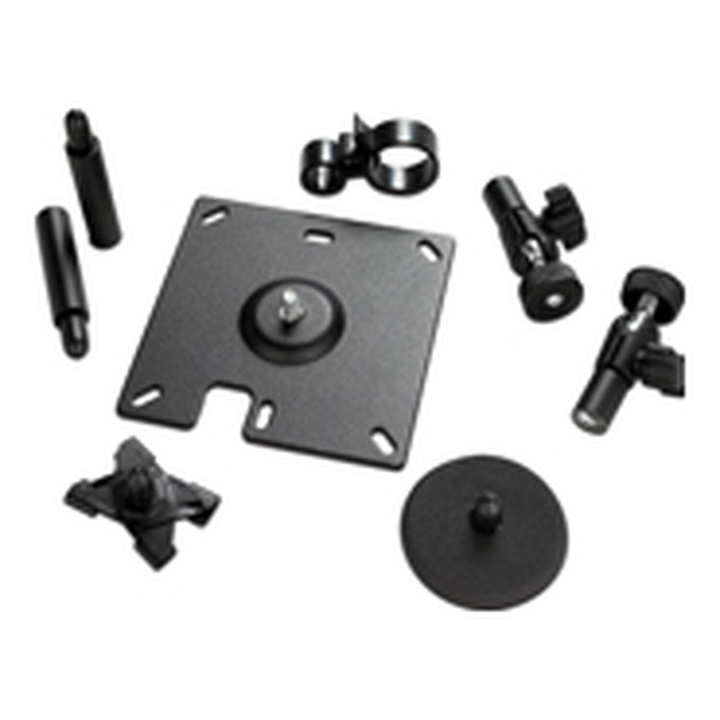 APC Wall Mount, Kit, NetBotz, Wall Mounting Bracket