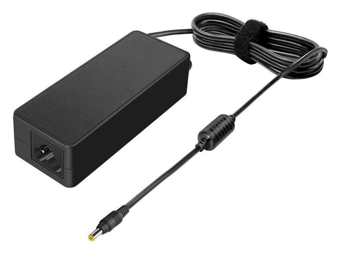 CoreParts MBXAS-AC0010 power adapter/inverter Indoor 50 W Black