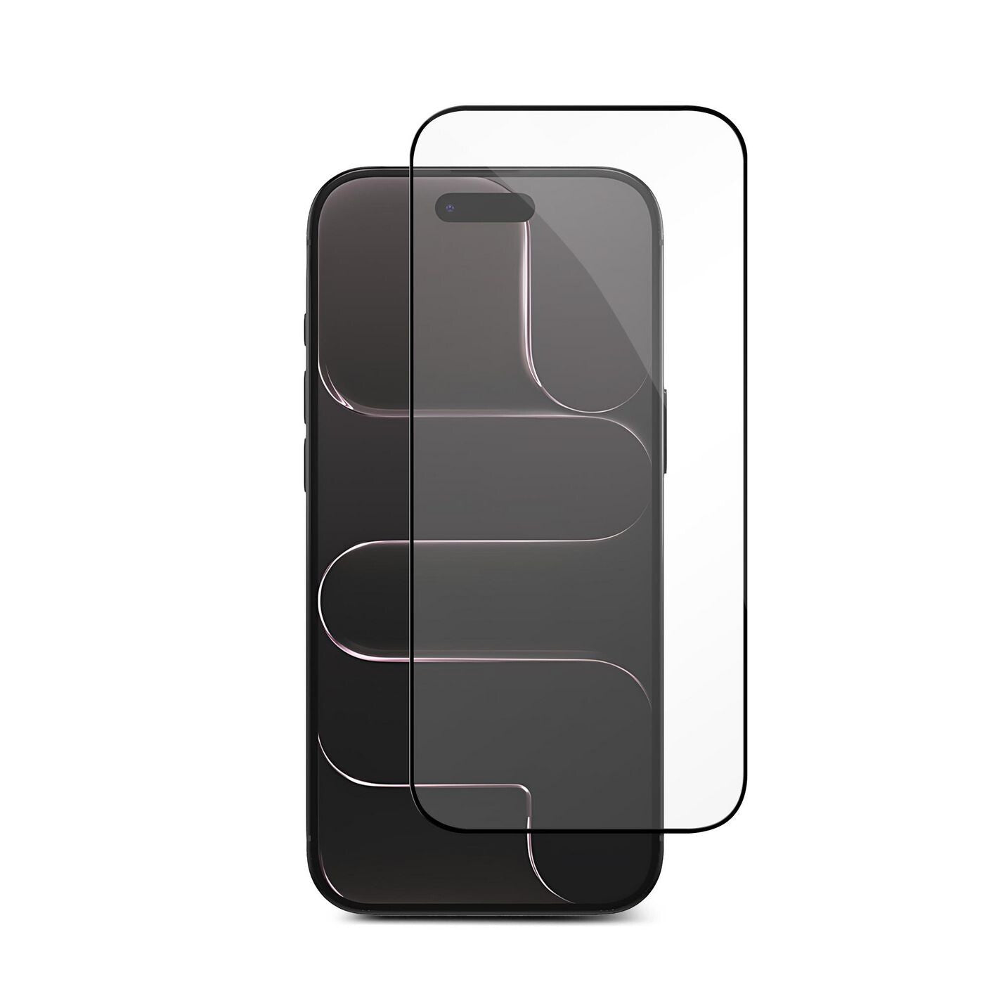 eSTUFF ES530423-50BULK mobile phone screen/back protector
