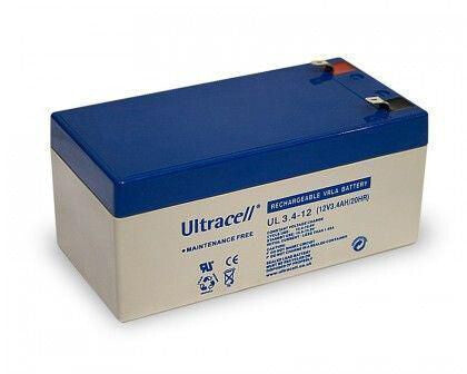 CoreParts MBXLDAD-BA010 UPS battery 12 V