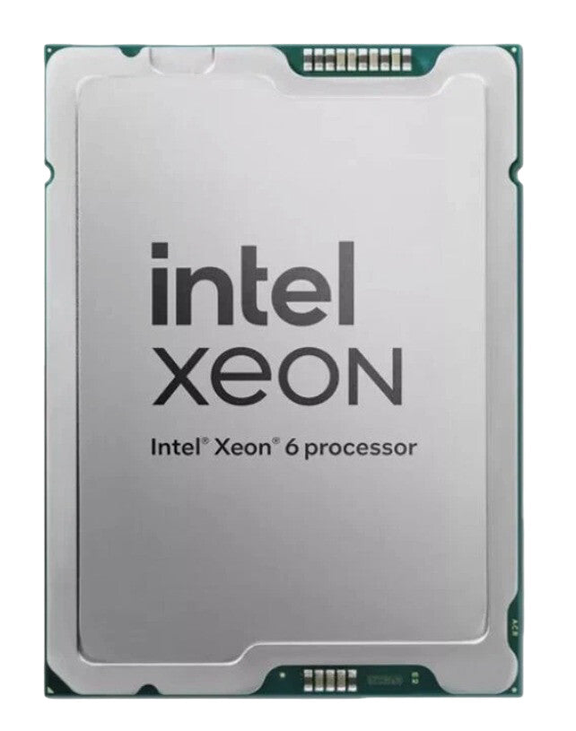 Lenovo Intel Xeon 6505P processor 2.2 GHz 48 MB L3