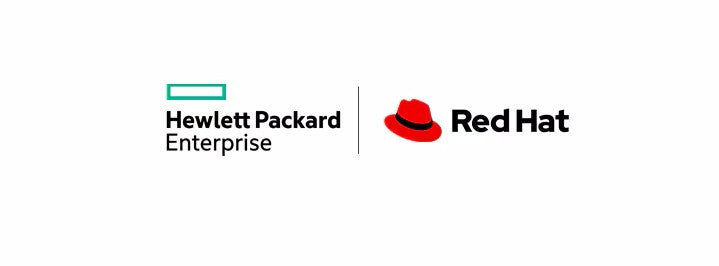 HPE Red Hat High Availability 2 Sockets Unlimited Guests 3 Year Subscription E-LTU