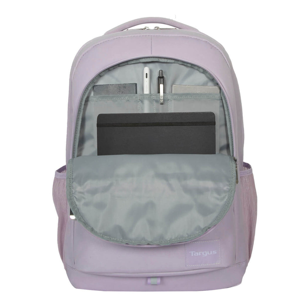 Targus Octave III backpack City backpack Purple Polyester