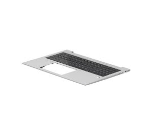 HP N16461-FL1 laptop spare part Keyboard