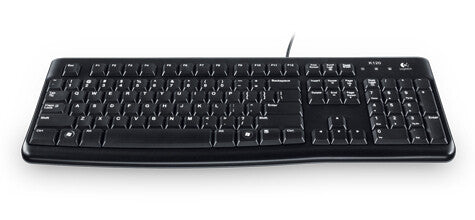 Logitech Keyboard K120 for Business