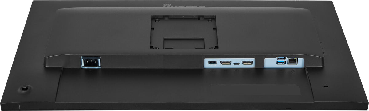 iiyama ProLite XB2797QSN-B1 computer monitor 68.6 cm (27") 2560 x 1440 pixels Quad HD LCD Black