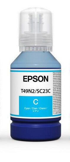 Epson SC-T3100x Cyan 140ml T49H