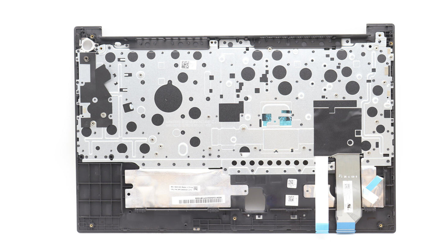 Lenovo 5M11C43775 laptop spare part Cover + keyboard