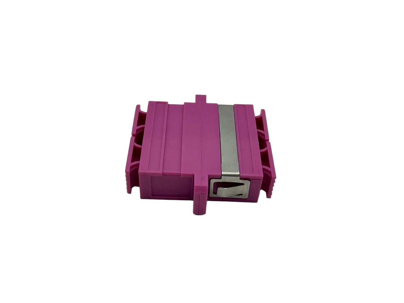 Lanview LVO-SC-CON-OM4 fibre optic connector Female/Female