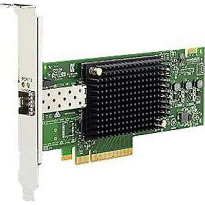 Lenovo 01CV830 network card, PCIe, Fiber