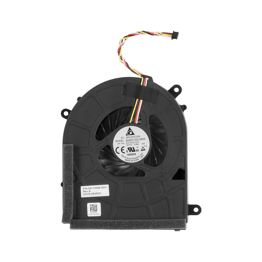 HP System Fan