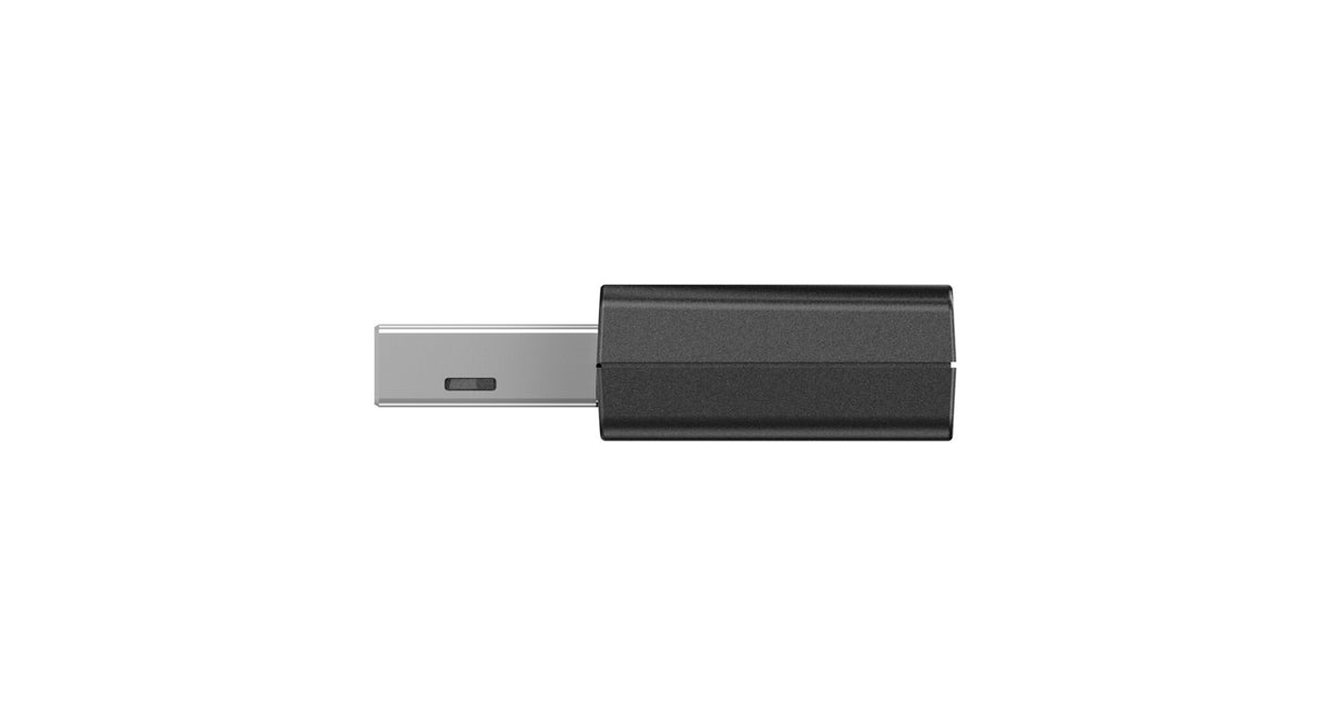 ASUS USB-BE92 Nano WLAN 2882 Mbit/s