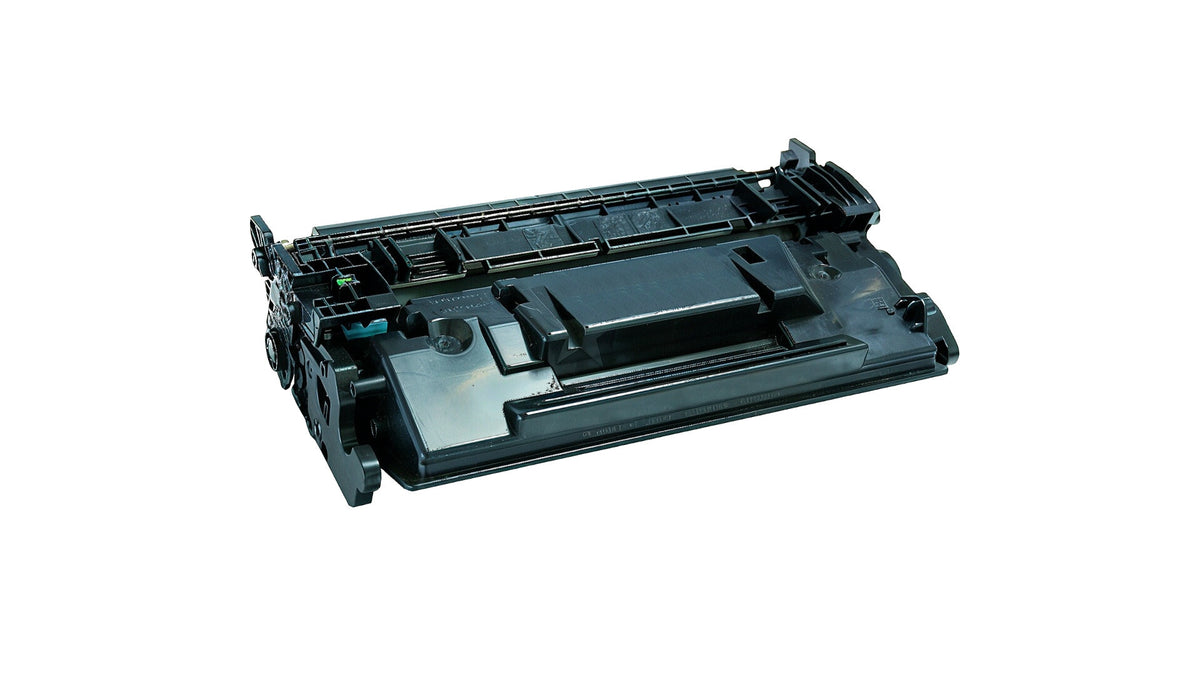 AgfaPhoto Compatible Toner Cartridge, Black, Replacement for HP CF226X, 26X, 9000 Pages
