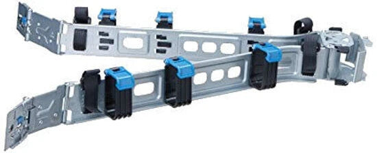 HPE 720865-B21 Cable management panel