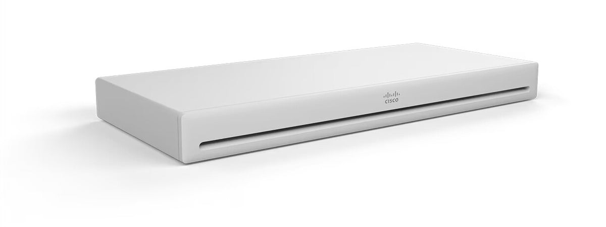 Cisco CS-CODEC-EQ-K9 video conferencing codec