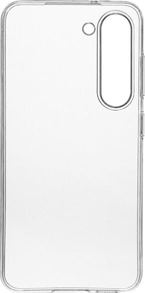 eSTUFF ES673110-BULK mobile phone case 15.5 cm (6.1") Cover Transparent
