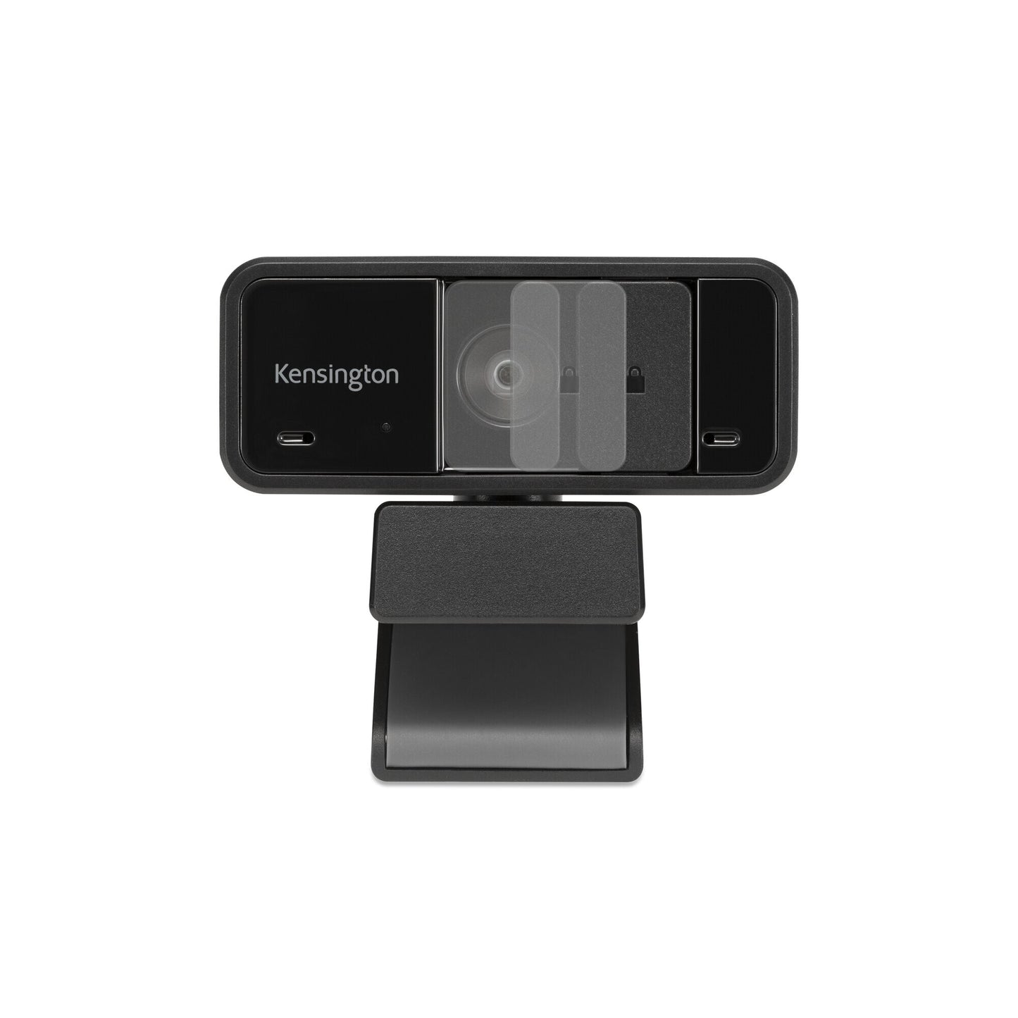 Kensington W1050 1080p Fixed Focus Wide Angle Webcam