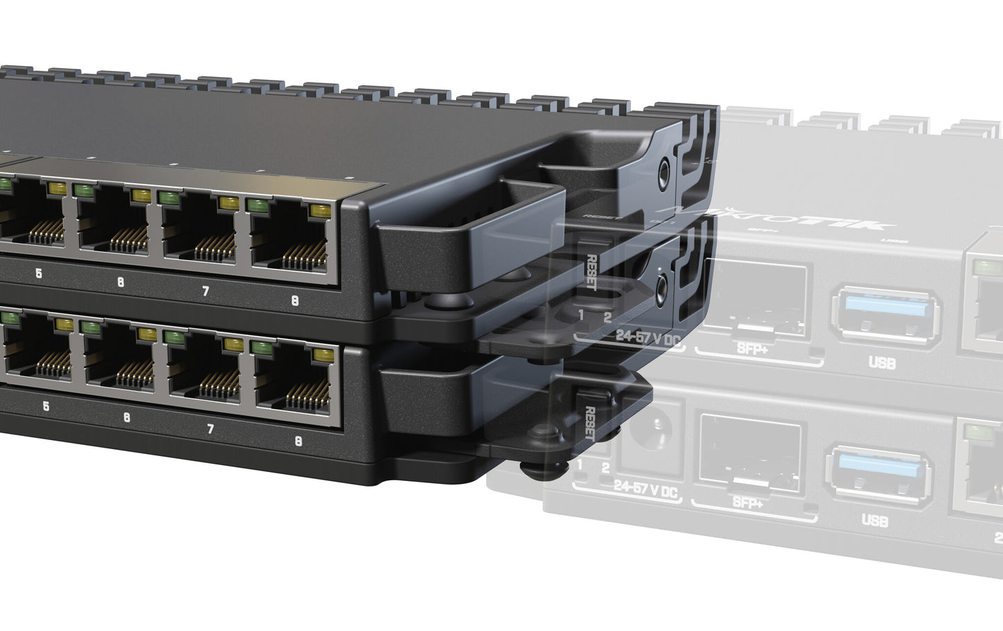 Mikrotik 59852 Mounting kit