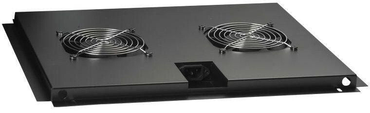 Lanview LVR252352 rack accessory Fan panel
