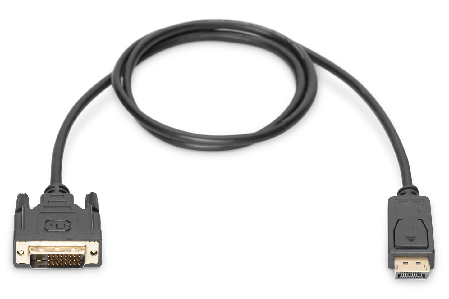 Digitus DisplayPort Adapter Cable