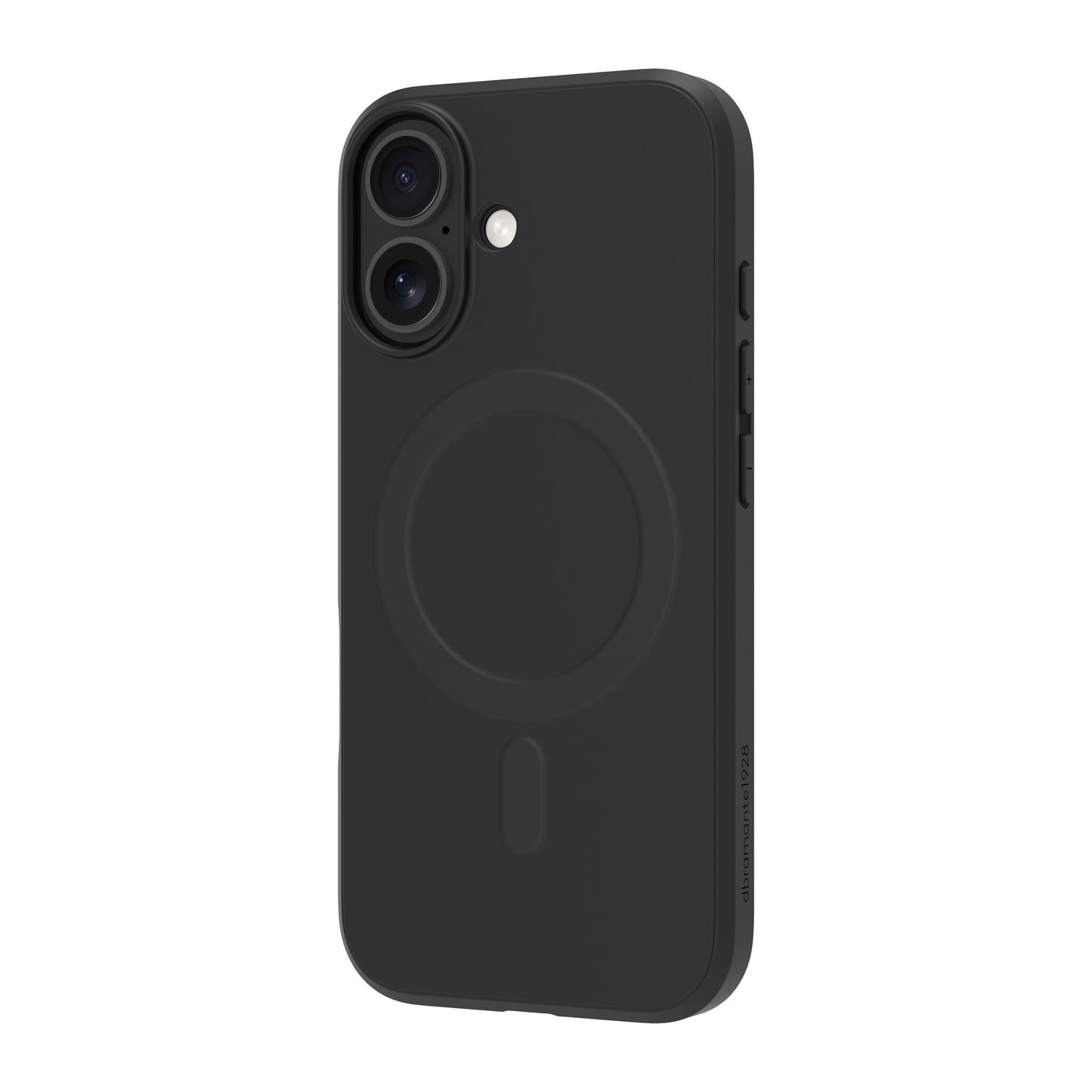 dbramante1928 Bulk mobile phone case Cover Black